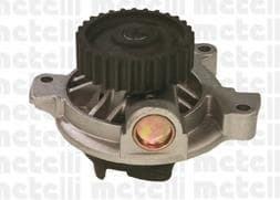 Water pump cooling system 24-0591 - image 3