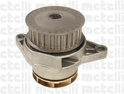 Water pump cooling system 24-0603