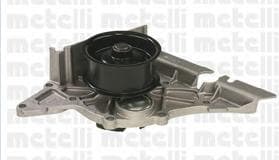 Water pump cooling system 24-0618A - image 3