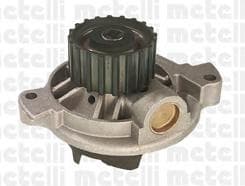 Water pump cooling system 24-0662