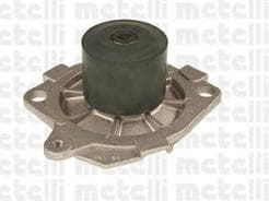 Water pump cooling system 24-0672