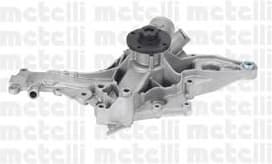 Water pump cooling system 24-0710 - image 3
