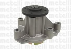 Water pump cooling system 24-0736 - image 3