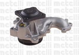 Water pump cooling system 24-0742 - image 3