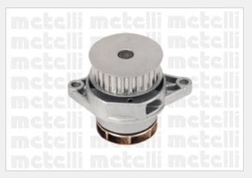 Water pump cooling system 24-0765 - image 3