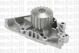 Water pump cooling system 24-0863 - image 3