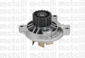 Water pump cooling system 24-0898 - image 3