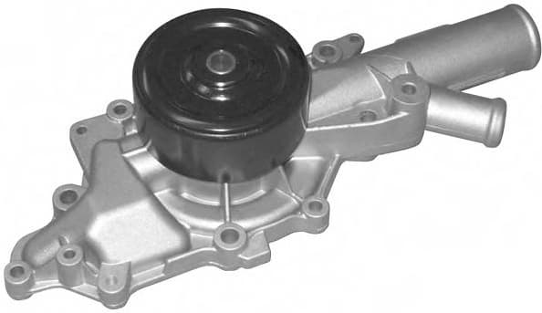 Water pump cooling system 24-0909 - image 3