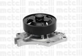 Water pump cooling system 24-0962 - image 3