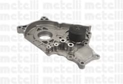 Water pump cooling system 24-0963 - image 2