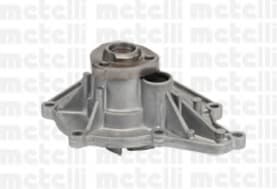 Water pump cooling system 24-0979 - image 3