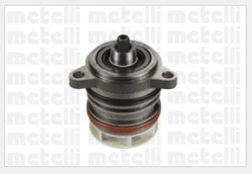 Water pump cooling system 24-0982