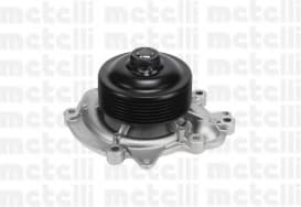 Water pump cooling system 24-0992 - image 3