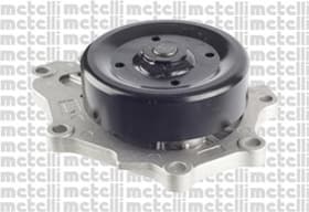 Water pump cooling system 24-1001 - image 3