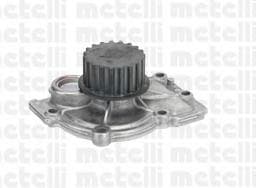 Water pump cooling system 24-1019 - image 3
