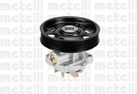 Water pump cooling system 24-1083 - image 3