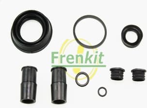 Brake caliper rear repair kit 240033