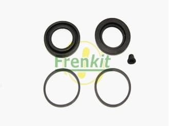 Brake caliper rear repair kit 242006