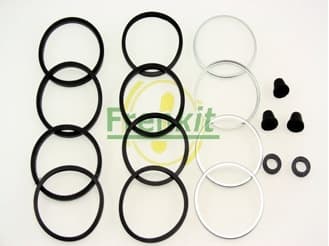 Brake caliper front repair kit 242007