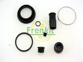 Brake caliper rear repair kit 242010