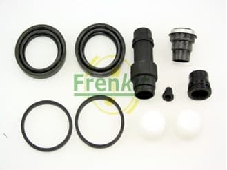 Brake caliper front repair kit 242012
