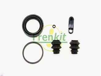Brake caliper front repair kit 242027