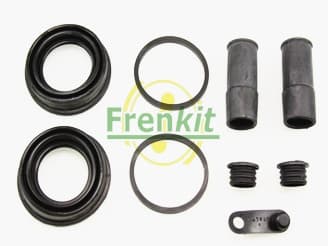 Brake caliper front repair kit 242031