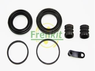Brake caliper front repair kit 243004
