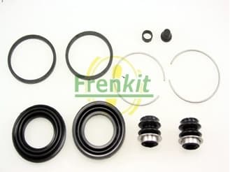 Brake caliper front repair kit 243019