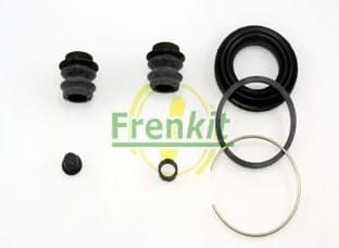 Brake caliper rear repair kit 243026