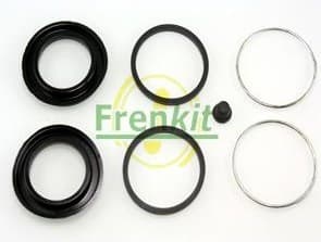 Brake caliper rear repair kit 243029