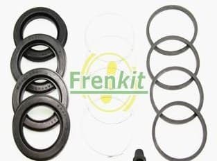Brake caliper front repair kit 243030
