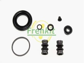 Brake caliper rear repair kit 243031