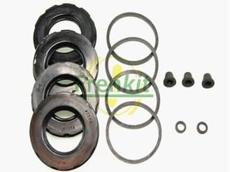 Brake caliper front repair kit 244002