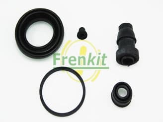 Brake caliper rear repair kit 244021