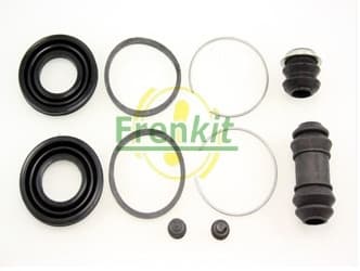 Brake caliper front repair kit 245015