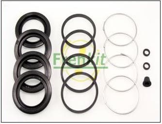 Brake caliper front repair kit 245031