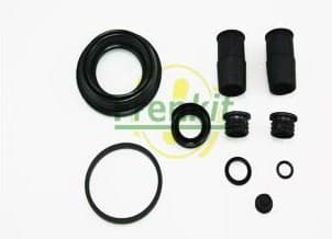 Brake caliper rear repair kit 245036