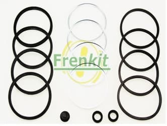 Brake caliper front repair kit 246002