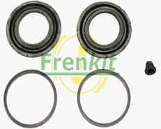 Brake caliper rear repair kit 246007