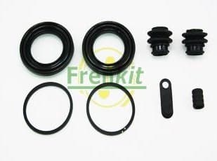 Brake caliper front repair kit 246019