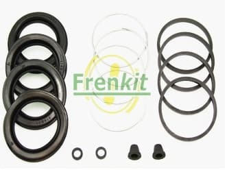 Brake caliper front repair kit 248048