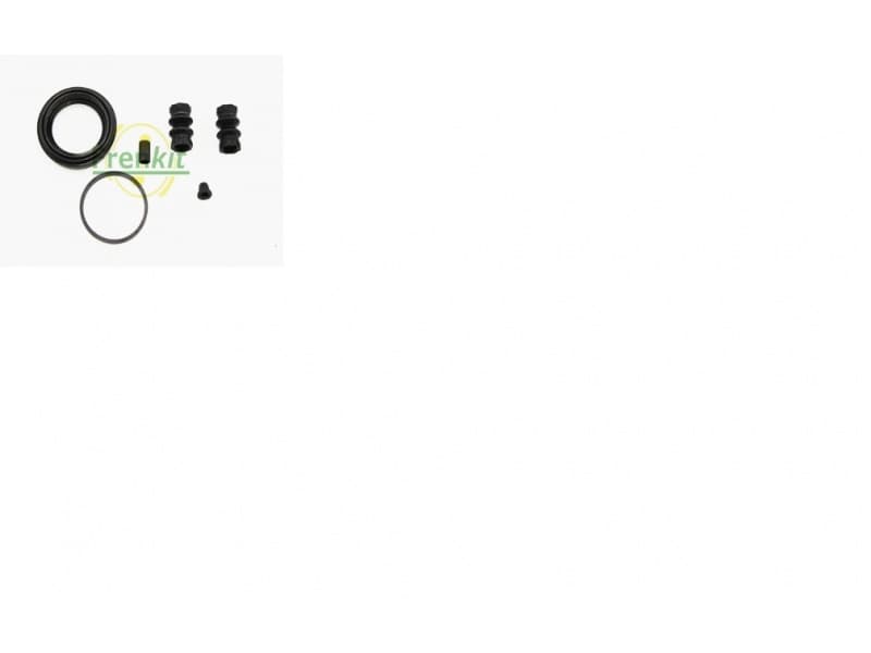 Brake caliper front repair kit 248065