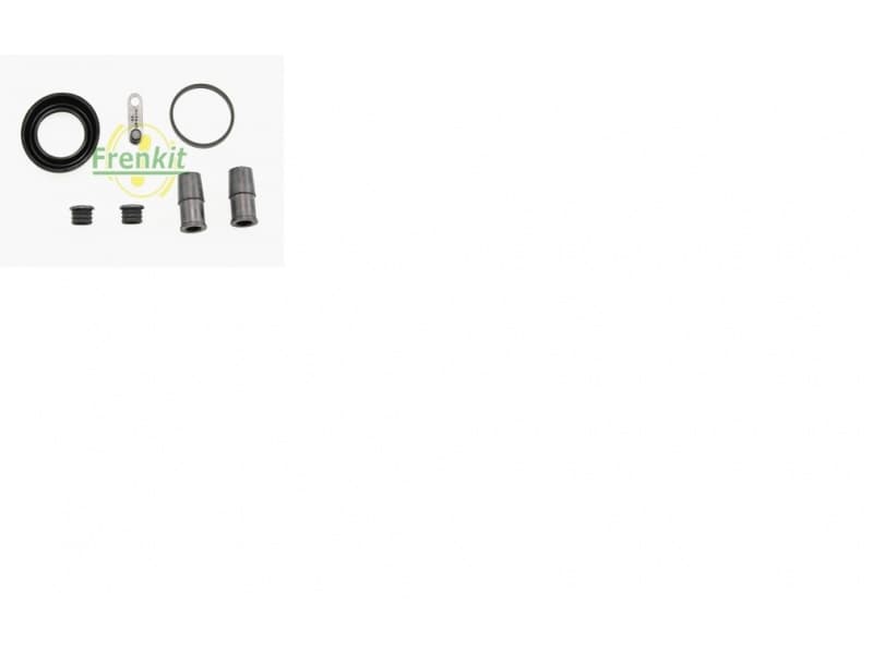 Brake caliper front repair kit 248067