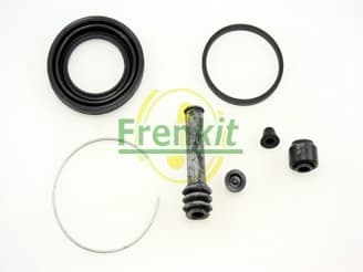 Brake caliper front repair kit 248075