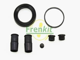 Brake caliper rear repair kit 252005