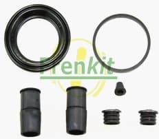 Brake caliper front repair kit 254002