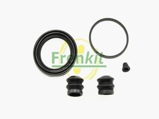 Brake caliper front repair kit 254004