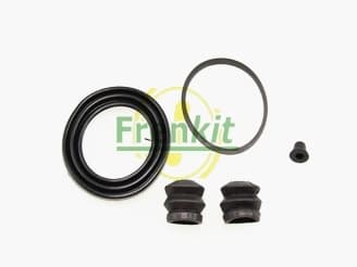 Brake caliper front repair kit 254012
