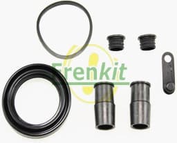 Brake caliper front repair kit 254022